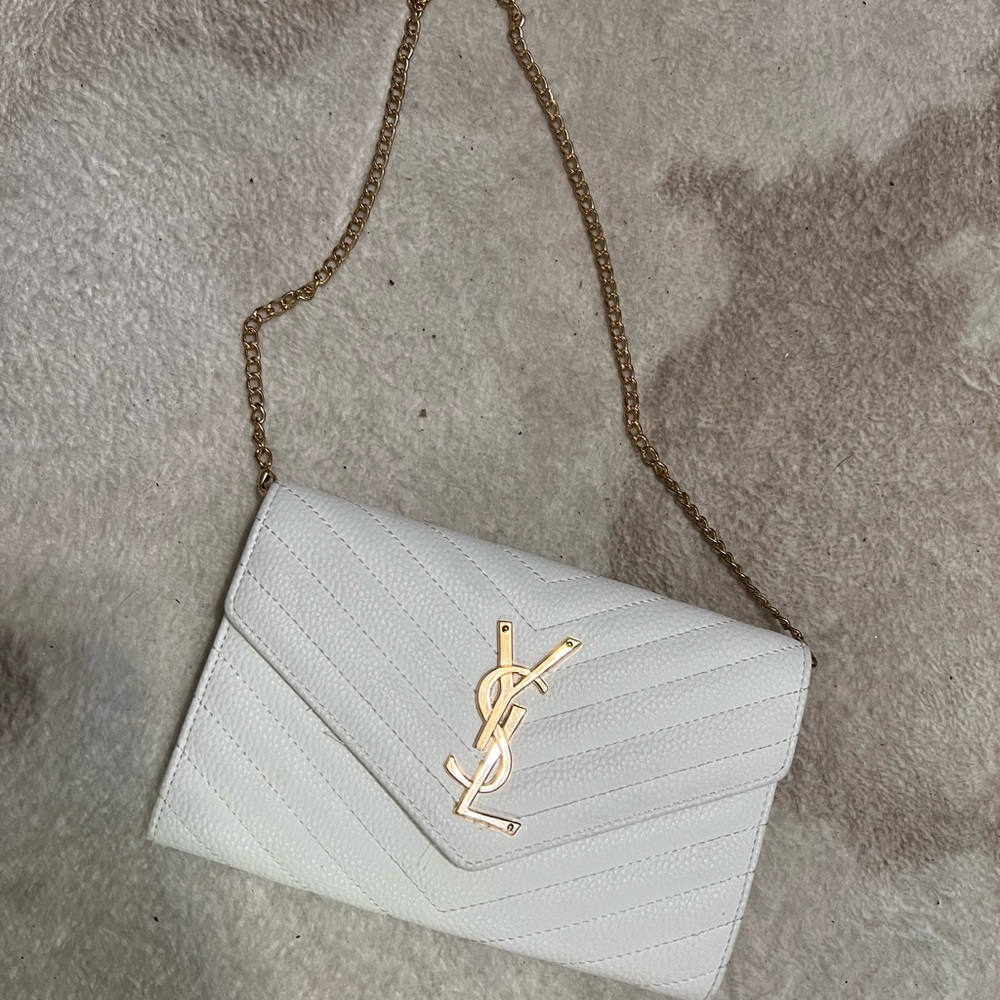 Ysl side bag